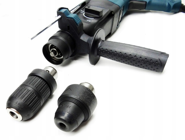 MŁOTOWIERTARKA WIERTARKA MŁOT UDAROWY SDS+ MOCNY