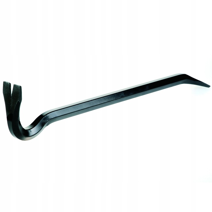 ŁOM ŁAPKA DO GWOŹDZI L-700