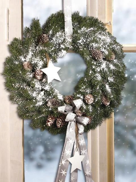 Sztuczny śnieg sypki w drobne płatki do dekoderacji bardzo realistyczny 1 L