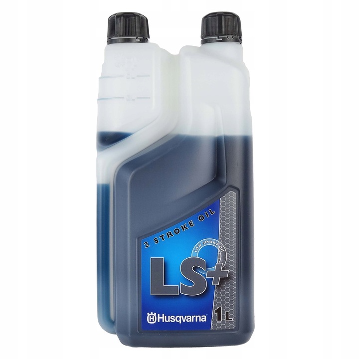 Olej do silników dwusuwowych Husqvarna 578037002 1 l