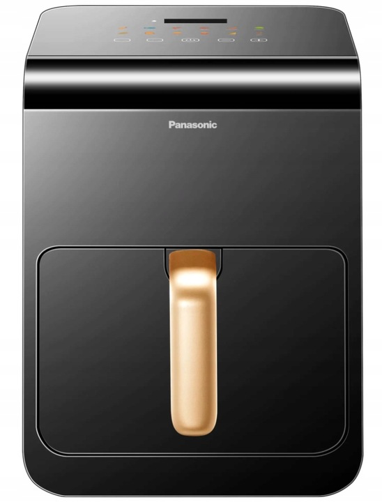 Panasonic NF-CC600AXE Frytkownica beztłuszczowa Air Fryer 1450W 6l