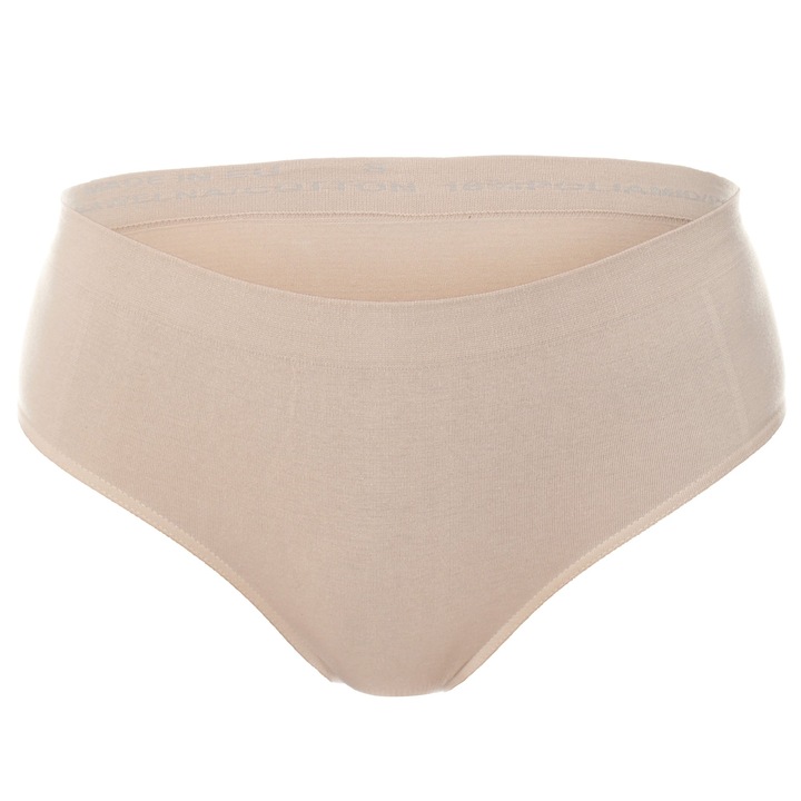 Majtki damskie Classic BRUBECK COMFORT Figi L