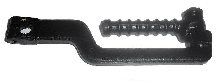 KOPKA PÓŁKSIĘŻYC SPRĘŻYNA ZESTAW KOMPLET SKUTER 4T