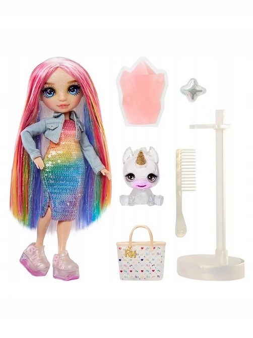 RAINBOW HIGH CLASSIC RAINBOW FASHION AMAYA