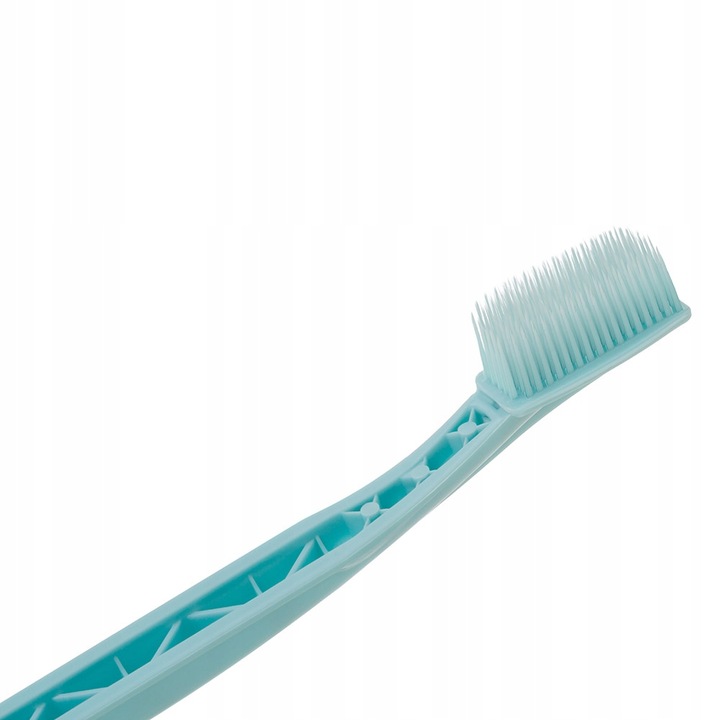 Szczoteczki jednorazowe do fluoryzacji niebieskie z kapsułką 100 szt.