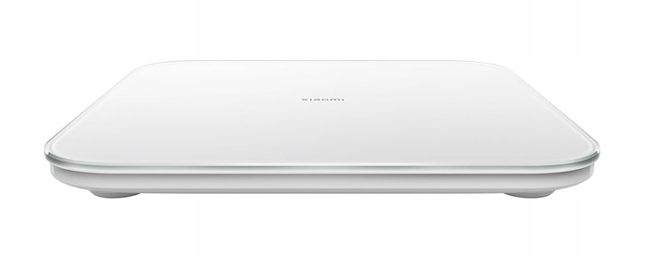 Inteligentna Waga Łazienkowa Xiaomi Mi Smart Scale S200 - Biała