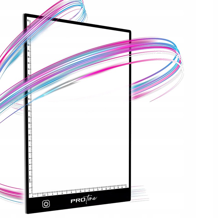 Tablica Do Szkicowania Deska Kreślarska LED