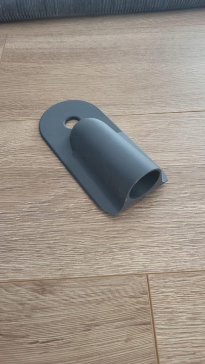 Końcówka Bezpyłowa do Odkurzacza – Czyste Wiercenie w Ścianach i