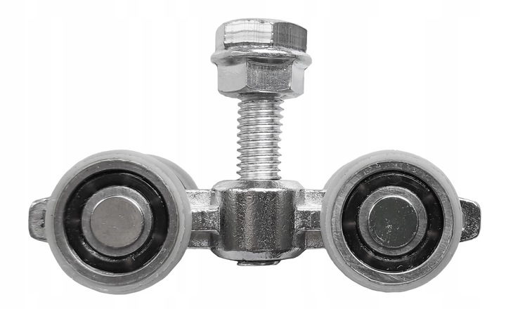 Wózek drzwi przejściowe Avanti S100