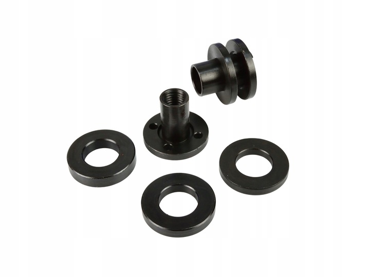 BRUZDOWNICA DO SZLIFIERKI ADAPTER ODSSYS 125 MM