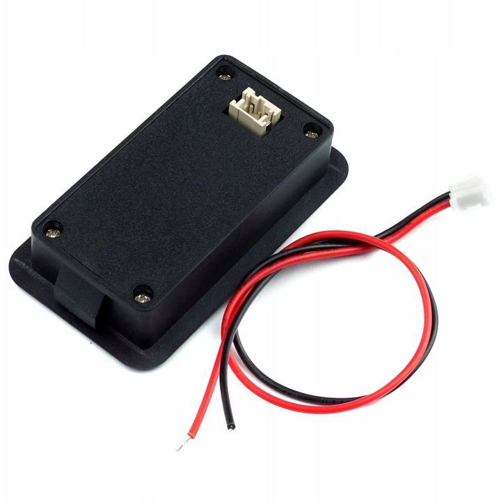 Wskaźnik naładowania akumulatora baterii Pb Li-Ion test 12/24/36/48/60/72 V