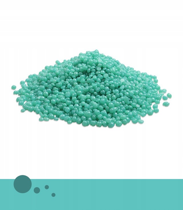 WOSK DO DEPILACJI NOSA USZU ZESTAW DLA KOBIET MĘŻCZYZN APLIKATORY