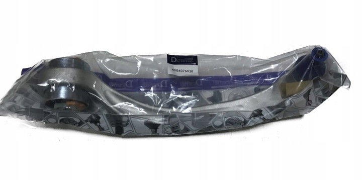 Wahacz Wahacze Dolny Lewy Banan A4 B5 B6 B7 A6 C5 A8 D2 VW Passat B5 B5 FL