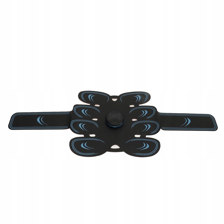 REDUKUJĄCY TKANKĘ TŁUSZCZOWĄ PAS EMS DO MIĘŚNI