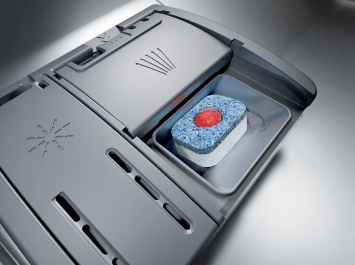 Zmywarka Bosch SMS 25AI05E 60cm 12kpl. 5 programów