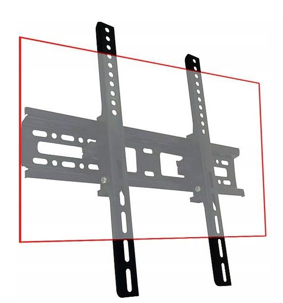 Uchwyt na telewizor Kopier KU104