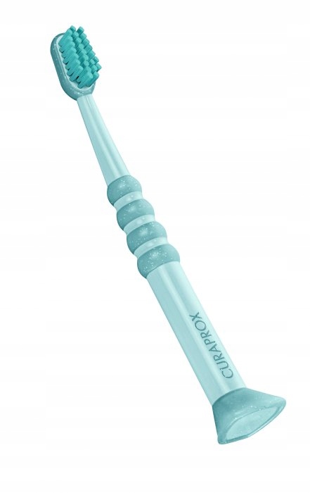 CURAPROX BABY, szczoteczka do zębów dla dzieci, w wieku 0-4 lat