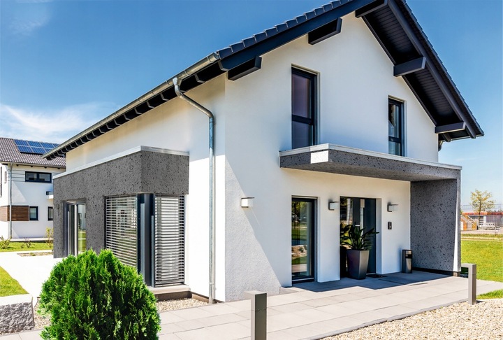 Farba gruntująca LM 4,5KG GRUNT SZCZEPNY Lico Mix KOLORY