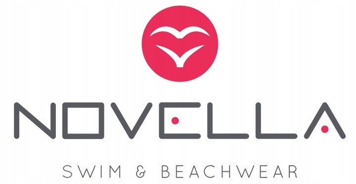 STRÓJ KĄPIELOWY JEDNOCZĘŚCIOWY WYSZCZUPLAJĄCY 46H