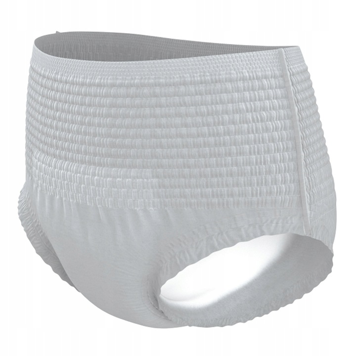 Majtki chłonne TENA Men Normal L/XL pieluchomajtki pieluchy dla