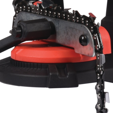 Ostrzałka do łańcuchów Yato YT-84990 Do Łańcucha Pilarki Obrotowej