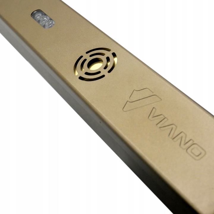 BEZPRZEWODOWY LONG ODSTRASZACZ KUN GRYZONI SZCZURÓW MYSZY NA KUNY