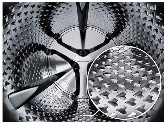 Suszarka Beko BM1T38239W 8kg Pompa ciepła EcoGentle Slim 15 Programów