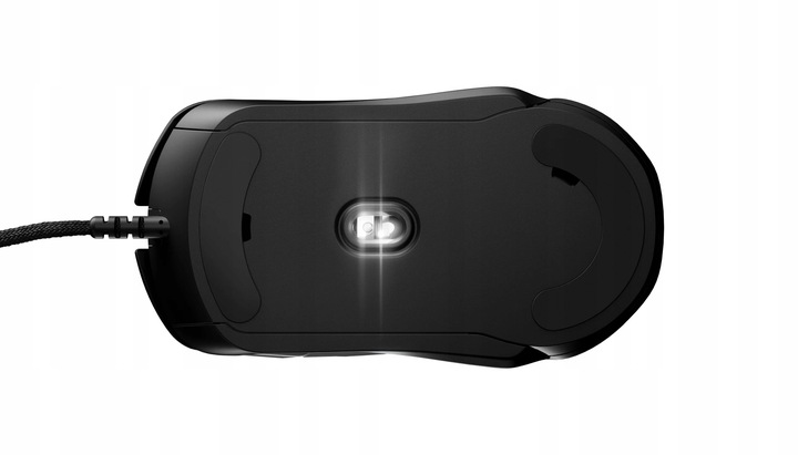 Myszka przewodowa SteelSeries Rival 5 sensor optyczny