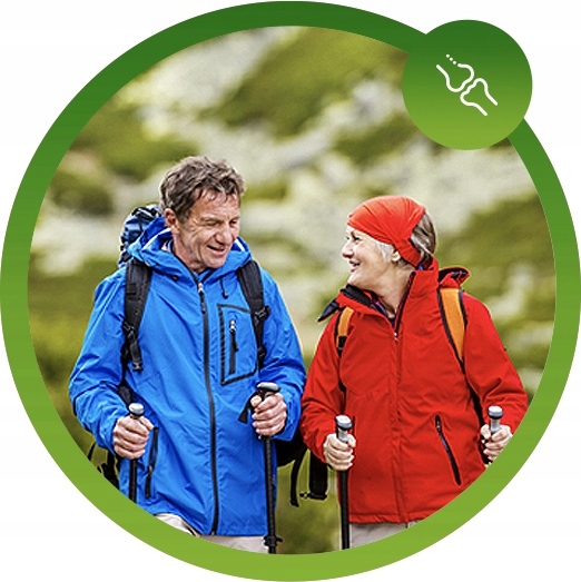 CENTRUM Silver 50+ Formuła Multiefekt, 100 tabl.