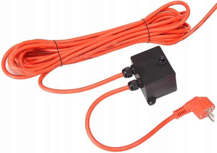 POMPA PX5000+ DO WODY BRUDNEJ ŚCIEKÓW SZAMBA ROZDRABNIACZ 100%MIEDŹ