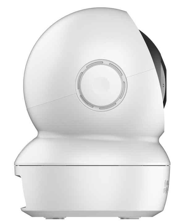 Kamera WiFi EZVIZ CP1 4MPx 2K+ Niania Obrotowa Audio Mikrofon Głośnik