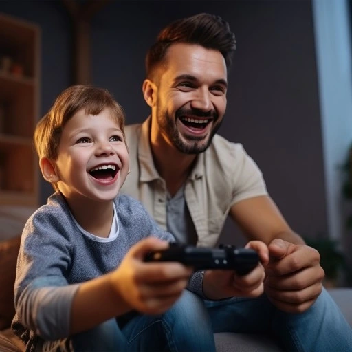 SAMOCHÓD ZDALNIE STEROWANY GESTAMI REKĄ 4X4 PILOT