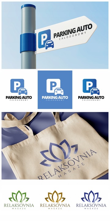 PROJEKT LOGO LOGOTYP TWOJEJ FIRMY PROJEKT LOGA WEKTOROWE + INSTA + FB