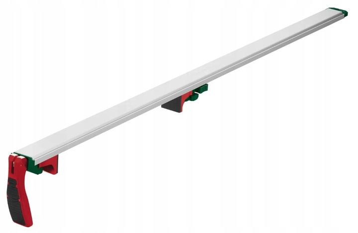 PARKSIDE Prowadnica tnąca 116 cm do pił frezarek i wyrzynarek