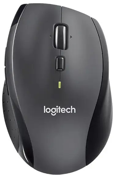 Mysz Logitech M705 Marathon