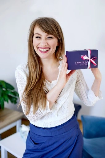 Gra Pudełko dla Par, gra małżeńska, ślub, rocznica