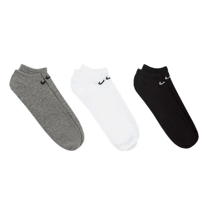 Skarpety Nike Everday LTWT NS 3PR