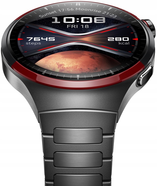 Smartwatch HUAWEI Watch 4 Pro Space Edition