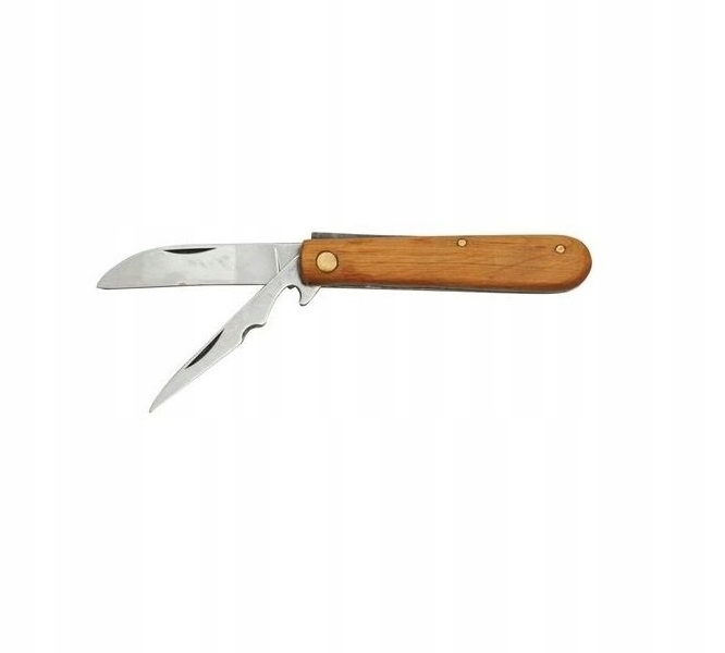 NÓŻ MONTERSKI SKŁADANY GERPOL GERLACH 508