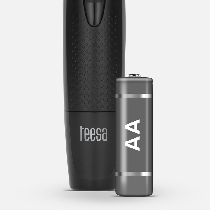 Trymer 3w1 do pielęgnacji osobistej Teesa HYPER CARE T100