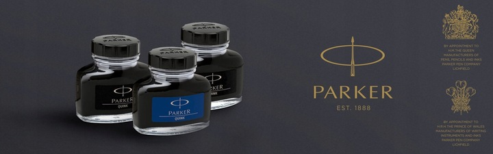PARKER KONWENTER TŁOCZEK DO ATRAMENTU S0953290