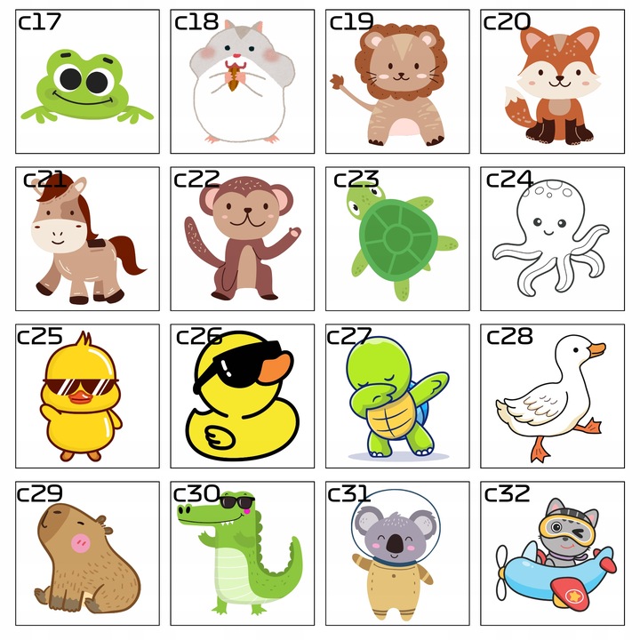 Naklejki Imienne Na Ubrania TERMO NAPRASOWANKI Imienniki METKI Zestaw 60szt