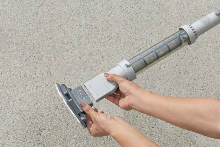 Odkurzacz bezprzewodowy basenowy SPA Bestway 60327