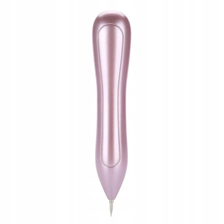 PLAZMA PEN LASER DO USUWANIA BRODAWEK PIEPRZYKÓW DŁUGOPIS PIÓRO DLA KOBIETY