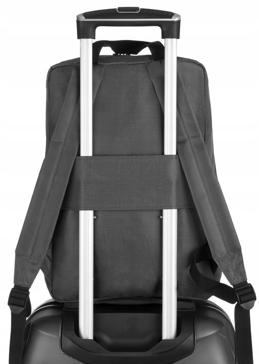 Rovicky plecak podróżny lekki bagaż podręczny do samolotu