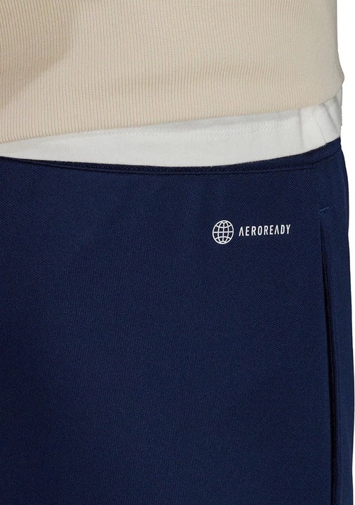 SPODNIE MĘSKIE ENTRADA 22 TRAINING ADIDAS L