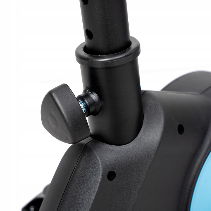 ROWEREK STACJONARNY TRENINGOWY VITO ROWER 100kg