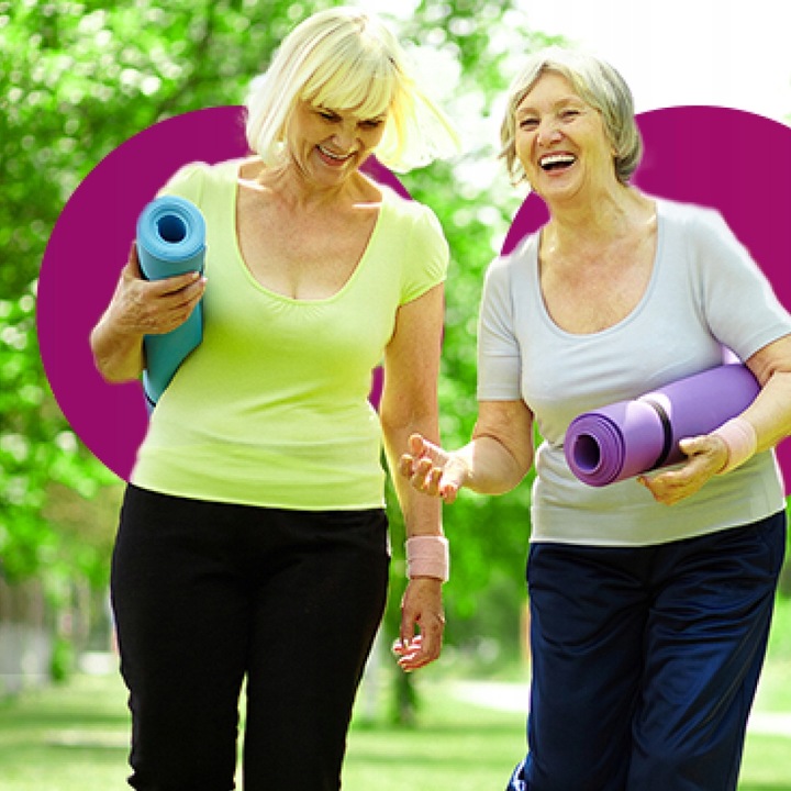 Multiwitamina Centrum WOMAN 50+ dla kobiet minerały witaminy 30 tabletek