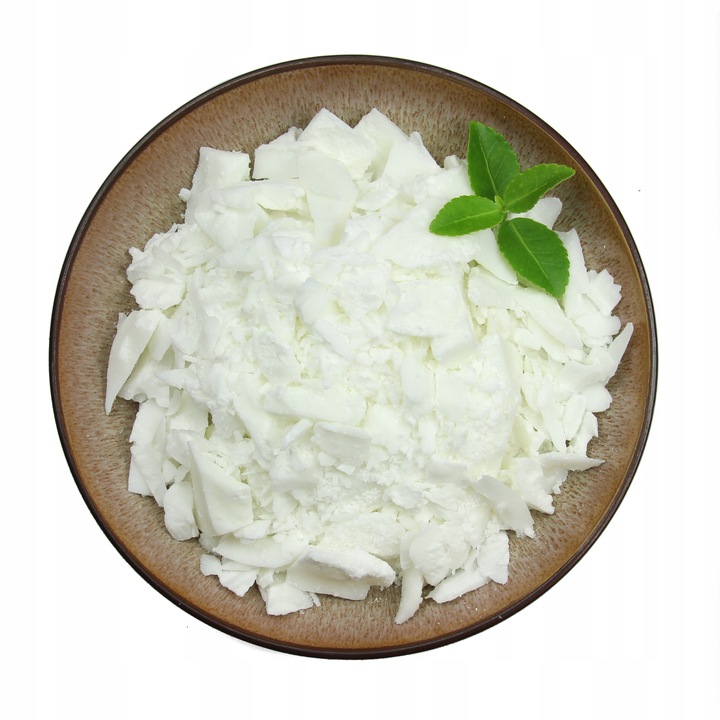 Wosk Sojowy Naturalny Do Świec EasyCandle 5 kg