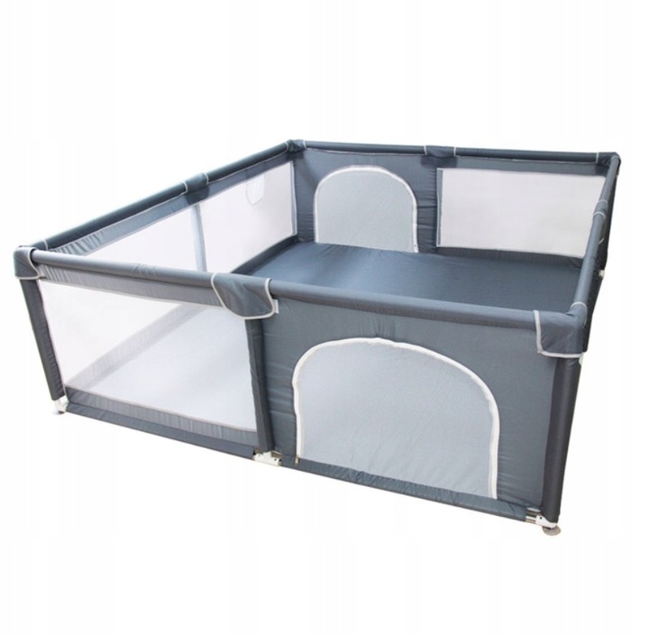 Kojec dla dzieci suchy basen TORBA pokrowiec | 130x130 (I111)